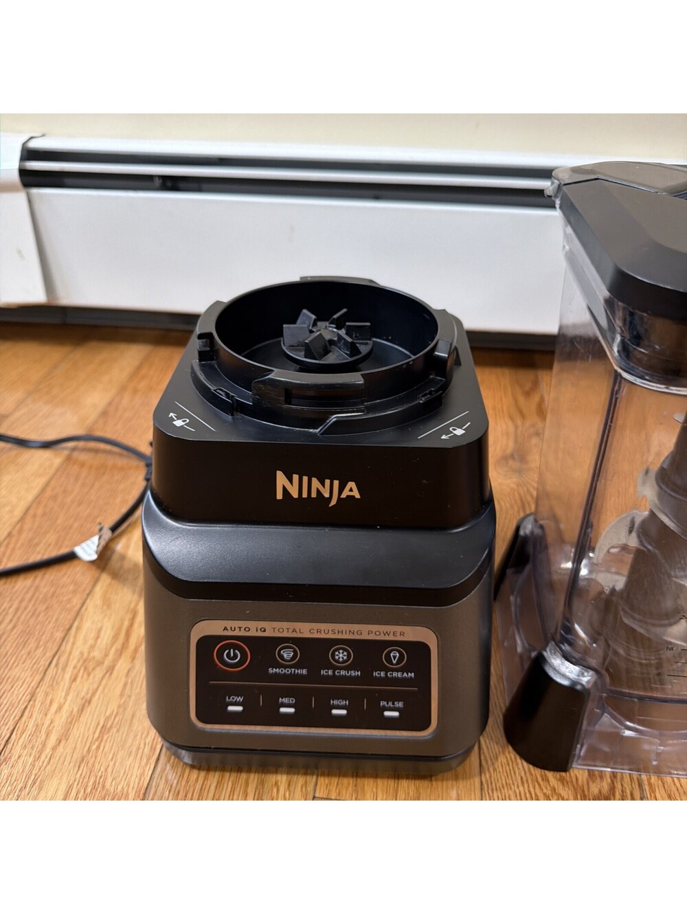 Ninja BN701 Professional Plus Blender Auto-iQ 1400W 64oz (Fully Tested Working ) - Picture 7 of 7